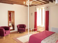 Le Moulin Lecomte