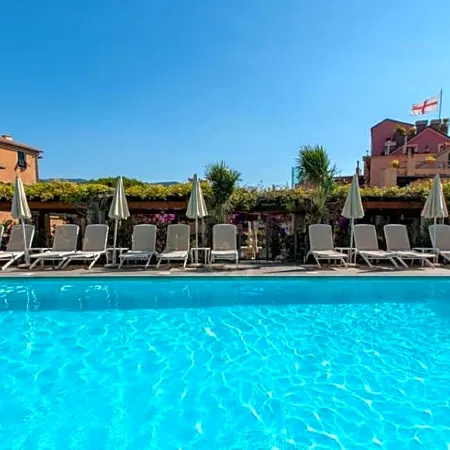 Hotel Due Mari