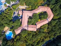 Hotel Preslav