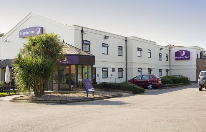 Premier Inn Gloucester (Longford)