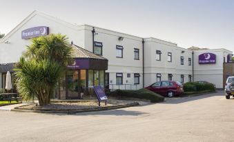 Premier Inn Gloucester (Longford)