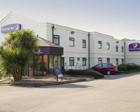 Premier Inn Gloucester (Longford) Hotels in Gloucester District