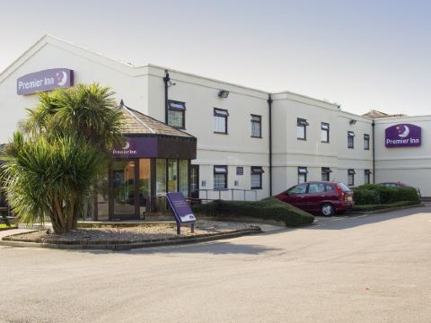 พรีเมียร์ อินน์ กลอสเตอร์ - ลองฟอร์ด