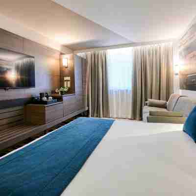 Hôtel Novotel Paris Centre Bercy Rooms