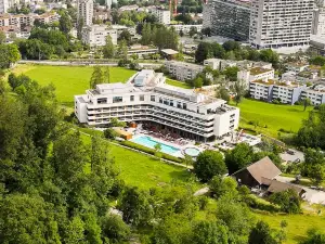 Five Zurich - Luxury City Resort