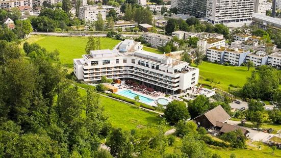 Five Zurich - Luxury City Resort