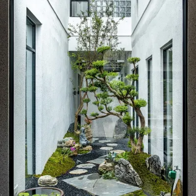 Foshan huadli Hotel berhampiran Kuil Baolin