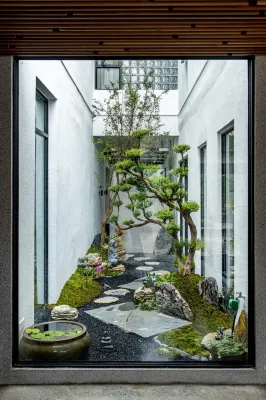 Foshan huadli