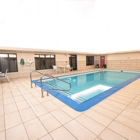 Holiday Inn Express & Suites SPRINGFIELD - DAYTON AREA by IHG