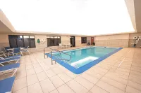 Holiday Inn Express & Suites EAST LANSING by IHG - Family