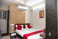 Nivant Lodge Hotels in Solapur