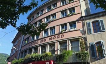 Hotel du Nord