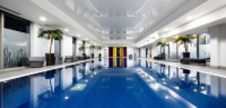 Crowne Plaza READING by IHG