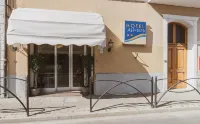 Hotel Alfiero Hôtels à : Porto Santo Stefano