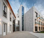 Caléway Hotel Hotels near Feira semanal de Vilar de Andorinho
