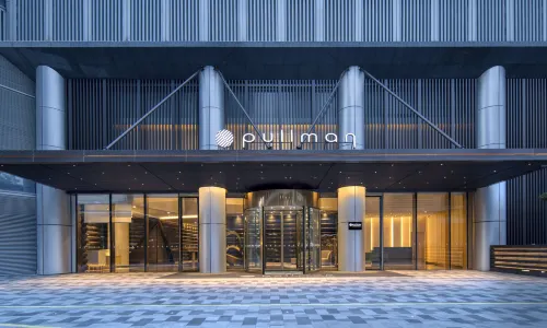 Pullman Shenzhen North