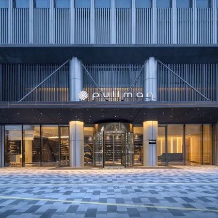 Pullman Shenzhen North