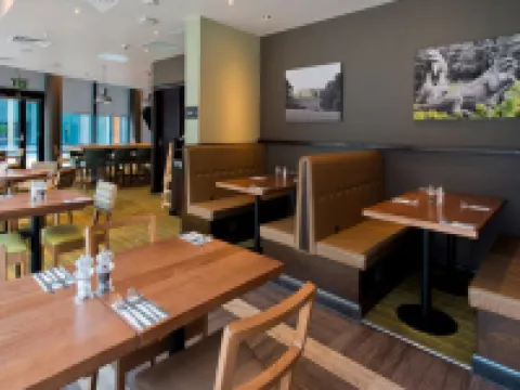 Premier Inn London Bromley Hotels in Bromley