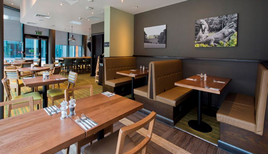 Premier Inn 조식 사진