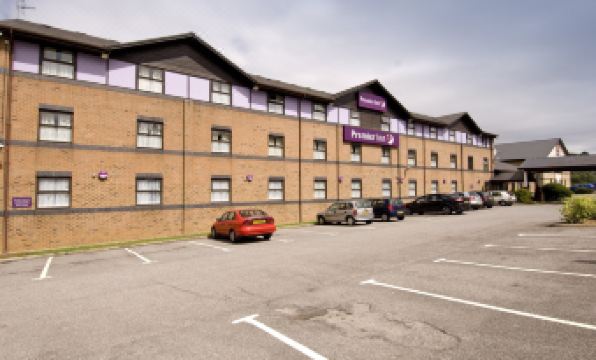 Premier Inn Hemel Hempstead West