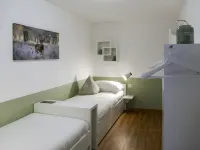 Chesa Ova Cotschna 306 - balcony