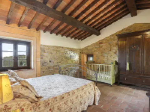 I Limoni (But151) Hotels in Buti