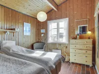 "Solunka" - 100m from the Sea Hotels in Rodhus
