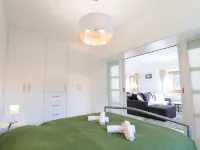 Posázaví のホテル