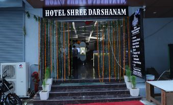 Hotel Shree Darshnam