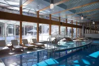 Mont Cervin Palace - Romantic
