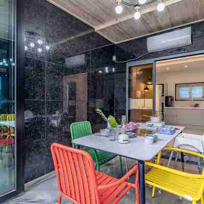 Gyeonju Coo n Eye Kids Poolvilla Rooms