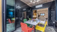 Gyeonju Coo n Eye Kids Poolvilla