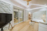 Kyeongju Cheonbuk Village Dockchae Poolvilla 良洞村附近的飯店