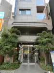 Azu Garden Nippombashi Hotel berhampiran Doton Plaza Osaka