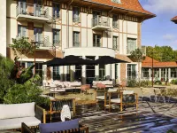 Tribe le Touquet Hotels in Etaples