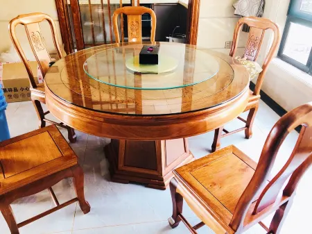 Happy Journey Haha Holiday Villa Отели рядом с достопримечательностью «Evergrande Five Nations Hot Spring Town»