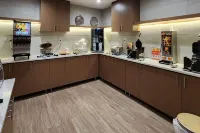 沙科皮旅館 - 早餐