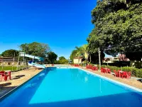 Ananda Pousada chalé Hotels in Águas de São Pedro