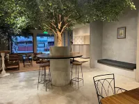 The Millas Hostel
