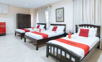 RedDoorz @ New Casamila Hotel Palawan