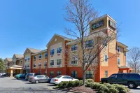 Extended Stay America Select Suites - 夏洛特 - 泰沃拉路 鄰近商业园的酒店