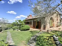 Vineyard View - Villas