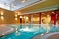 Allegria Resort Stegersbach - Therme Stegersbach - Pool