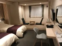 會津つるやホテル 会津若松のホテル