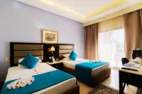 Pickalbatros Aqua Fun Club All Inclusive Marrakech Hotels in Srayeri