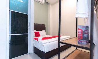 RedDoorz Near Hang Nadim Batam Airport