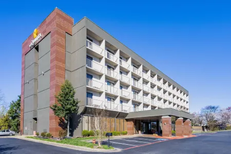 La Quinta Inn & Suites by Wyndham Kingsport TriCities Airpt