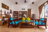 Bunwin Siem Reap Hotels in Сіємреап