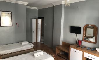 Mola Otel - Housity