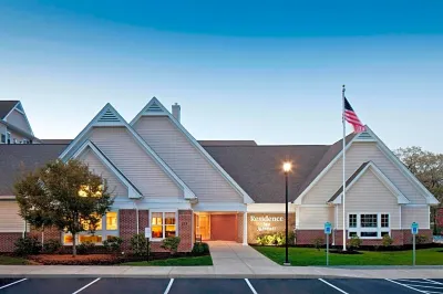 Residence Inn Boston Norwood/Canton Ξενοδοχεία στην πόλη Norfolk County